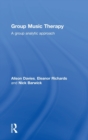 Image for Group music therapy  : a group analytic approach