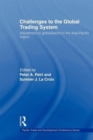 Image for Challenges to the Global Trading System