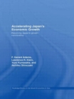 Image for Accelerating Japan&#39;s Economic Growth