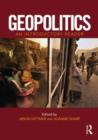 Image for Geopolitics  : an introductory reader