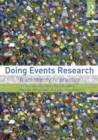 Image for Doing Events Research