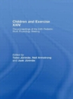 Image for Children and exercise XXIV  : the proceedings of the 24th Pediatric Work Physiology Meeting