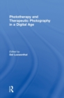 Image for Phototherapy and Therapeutic Photography in a Digital Age