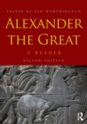 Image for Alexander the Great  : a reader