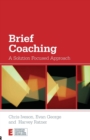 Image for Brief Coaching