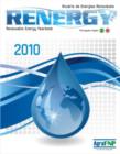 Image for Renewable energy yearbook 2010  : Renergy FNP