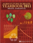 Image for Agriculture in Brazil Yearbook 2010