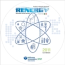 Image for Renewable Energy Yearbook 2011 : Renergy FNP