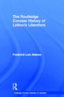 Image for The Routledge Concise History of Latino/a Literature
