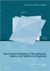 Image for Geochemical and biogeochemical modeling in low- and high-temperature aquifers