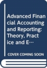 Image for Advanced Financial Accounting and Reporting