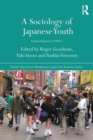 Image for A Sociology of Japanese Youth