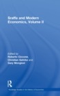 Image for Sraffa and Modern Economics Volume II