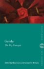 Image for Gender  : the key concepts