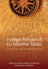 Image for Foreign policies of EU member states