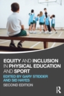 Image for Equity and inclusion in physical education and sport