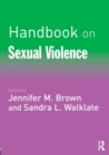 Image for Handbook on sexual violence