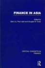 Image for Finance in Asia