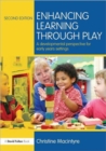 Image for Enhancing Learning Through Play