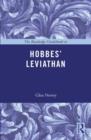 Image for The Routledge Guidebook to Hobbes&#39; Leviathan