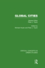 Image for Global cities