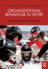 Image for Organizational Behaviour in Sport