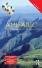 Image for Colloquial Amharic