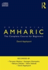 Image for Colloquial Amharic  : the complete course for beginners