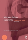 Image for Modern Italian Grammar