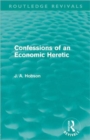 Image for Confessions of an Economic Heretic