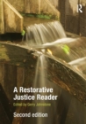Image for A restorative justice reader