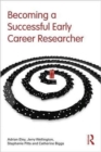 Image for Becoming a successful early career researcher