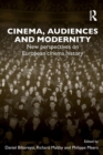 Image for Cinema, Audiences and Modernity