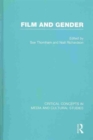 Image for Film and gender