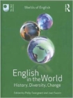 Image for English in the World