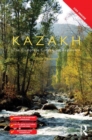 Image for Colloquial Kazakh