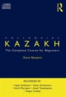 Image for Colloquial Kazakh