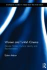 Image for Women and Turkish Cinema