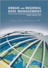 Image for Urban and regional data management  : UDMS annual 2011