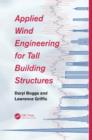 Image for Applied Wind Engineering for Tall Building Structures