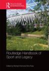 Image for Routledge Handbook of Sport and Legacy
