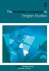 Image for The Routledge handbook of English language studies