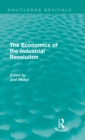 Image for The economics of the industrial revolution