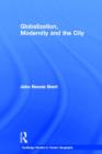 Image for Globalization, modernity, and the city