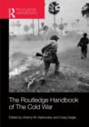 Image for The routledge handbook of the Cold War