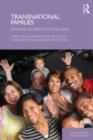 Image for Transnational families  : ethnicities, identities and social capital