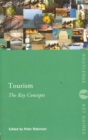 Image for Tourism: The Key Concepts