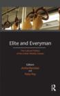 Image for Elite and Everyman