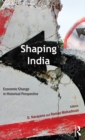 Image for Shaping India