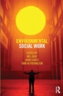 Image for Environmental Social Work